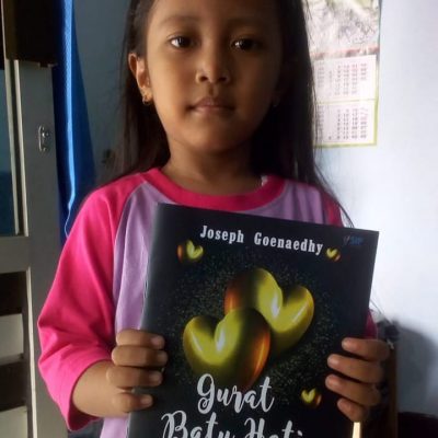 Antologi Puisi “Gurat Batu Hati”