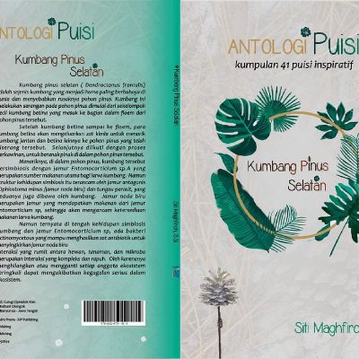 Antologi Puisi Kumbang Pinus Selatan
