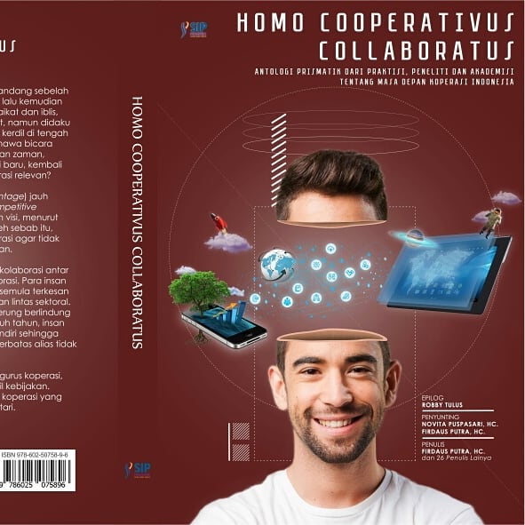 buku homo cooperativus collaboratus