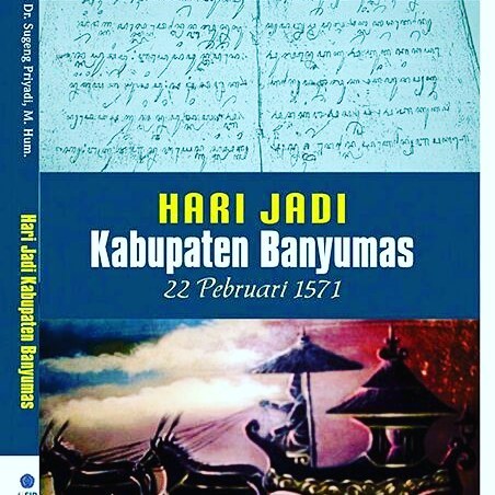 hari jadi kabupaten banyumas