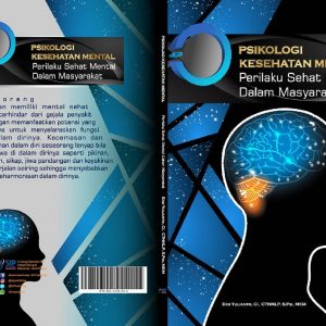 Buku Psikologi Kesehatan Mental