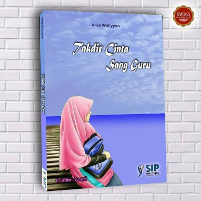 Seperti Apa Cerita “Takdir Cinta Sang Guru”