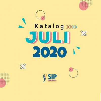 Katalog Buku SIP Juli 2020