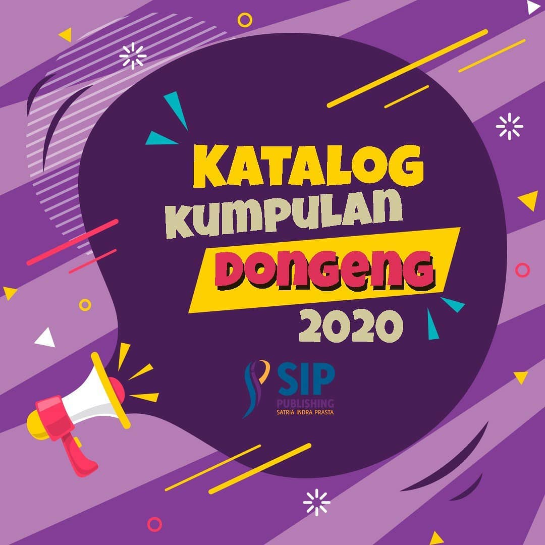 katalog kumpulan dongeng 2020 sip publishing