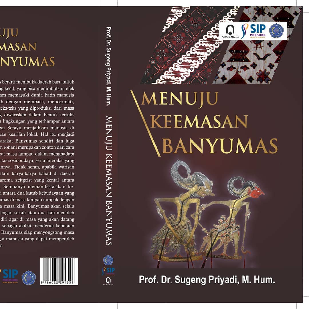 menuju keemasan banyumas