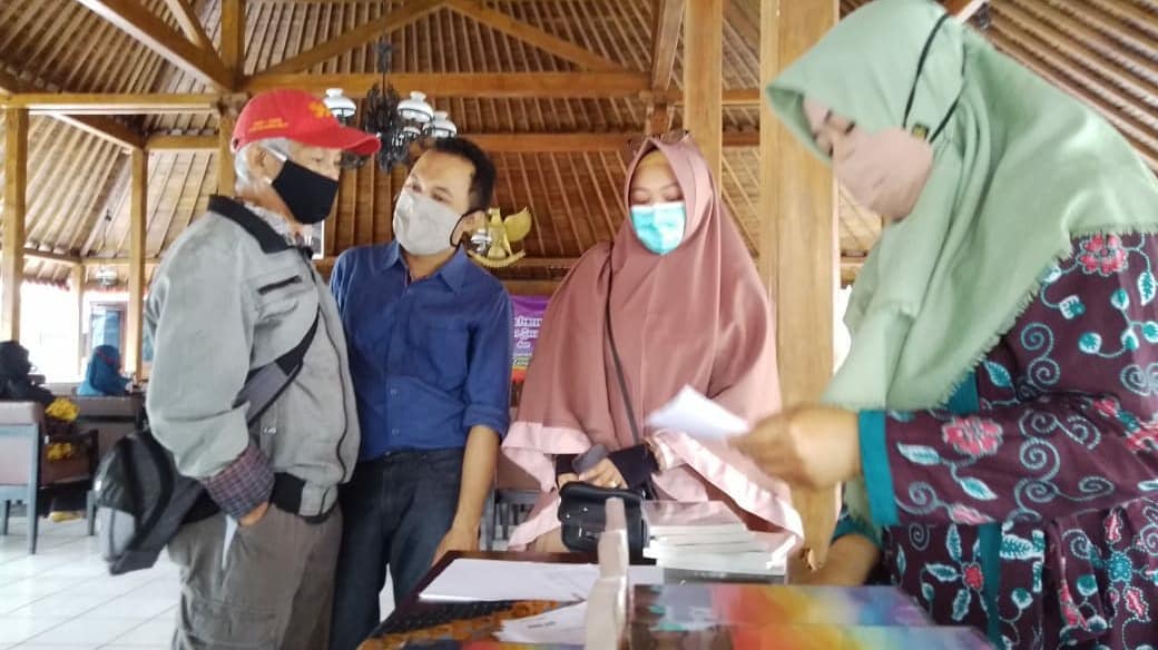 pengumuman lomba nulis geguritan basa penginyongan 1