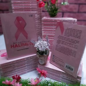 Beberapa Buku yang Sudah Selesai Cetak Hari Ini