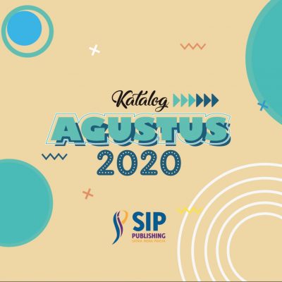 Katalog Buku SIP Agustus 2020