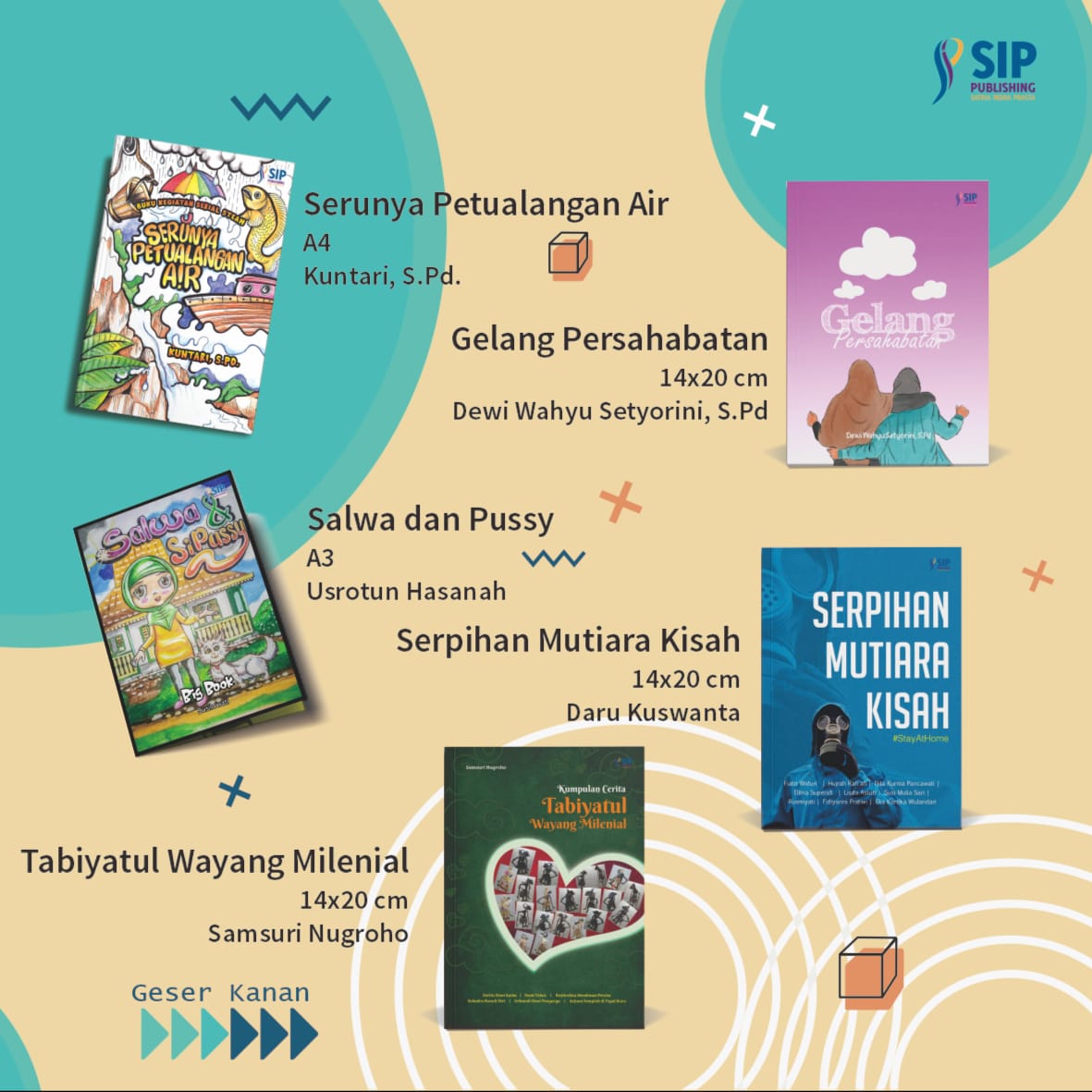 katalog agustus 6