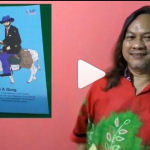 “Orakadut Jadi Tokoh” Antologi Cerpen Peserta Kelas Menulis Gempa Literasi Angkatan 1