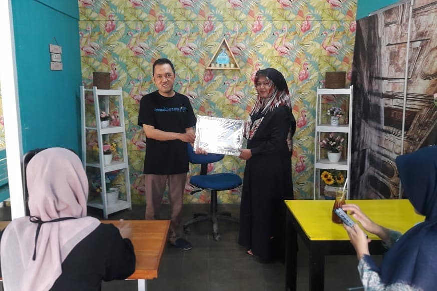 bella saraswati general affair sip publishing 2