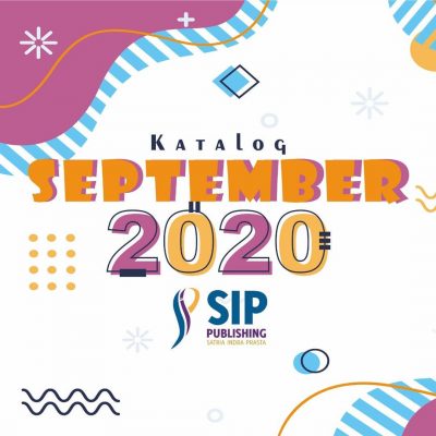 Katalog Buku September 2020