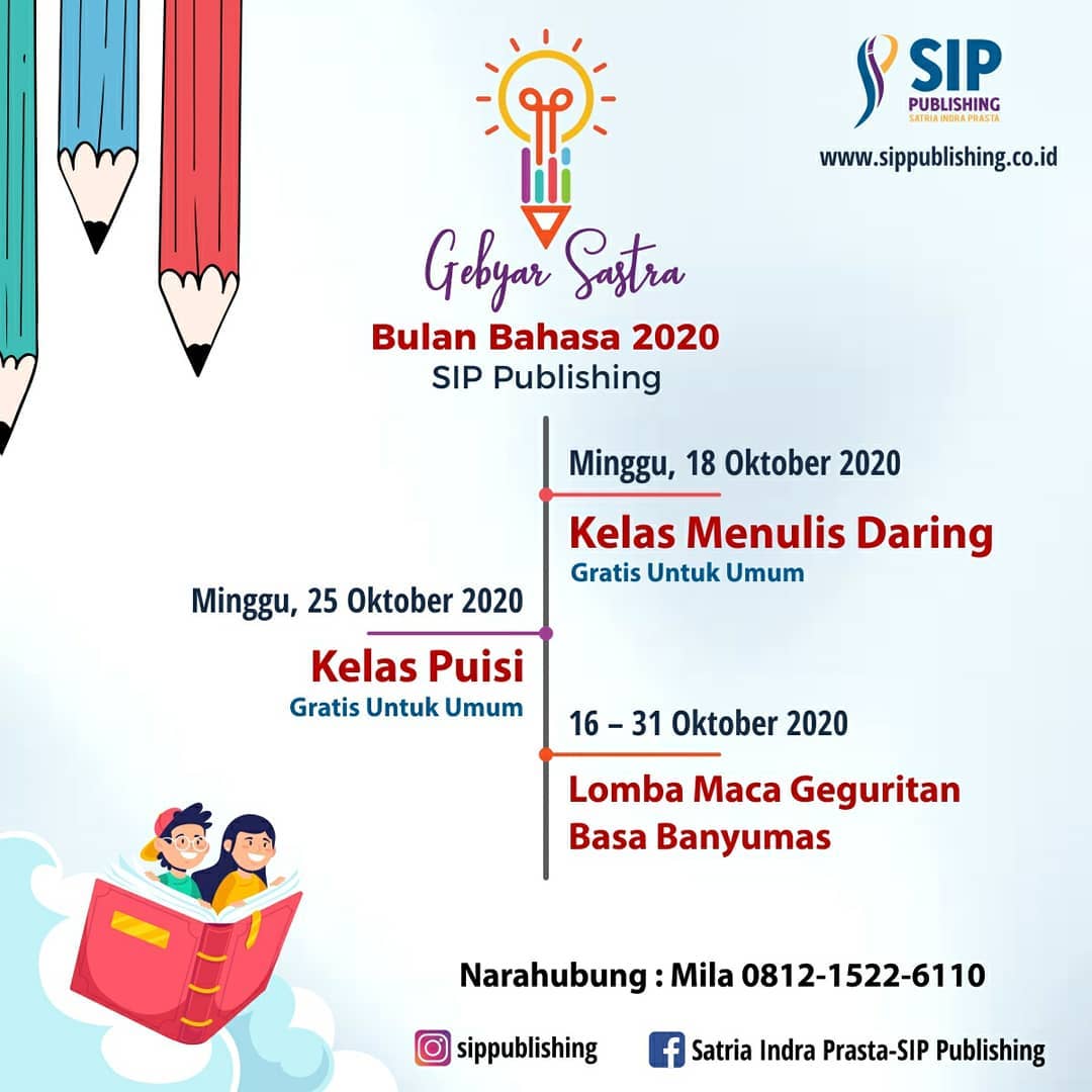 bulan bahasa 2020 sip publishing 2