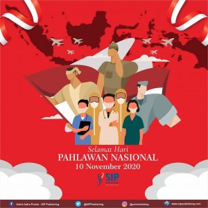 Selamat Hari Pahlawan
