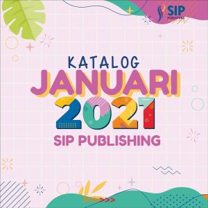 Katalog SIP Bulan Januari 2021
