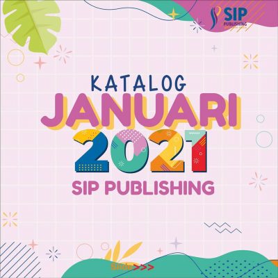 Katalog SIP Bulan Januari 2021