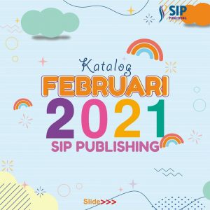 Katalog SIP Bulan Februari 2021