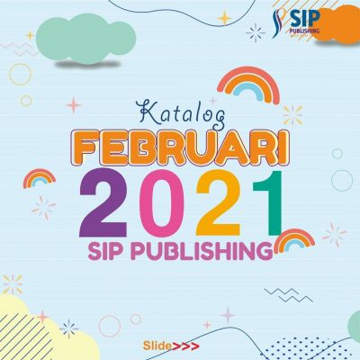 Katalog SIP Bulan Februari 2021