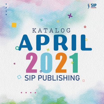 Katalog SIP Publishing April 2021