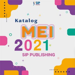 Katalog SIP Publishing Mei 2021