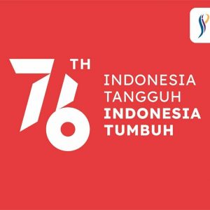 Dirgahayu Kemerdekaan Indonesia