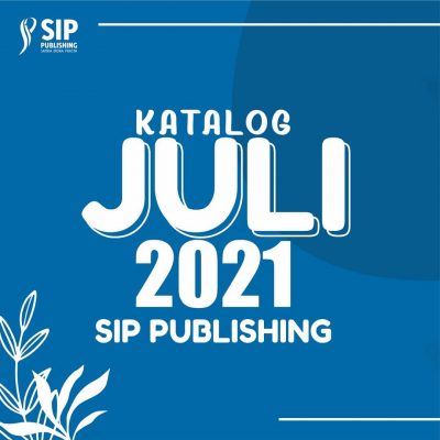 Katalog SIP Publishing Juli 2021