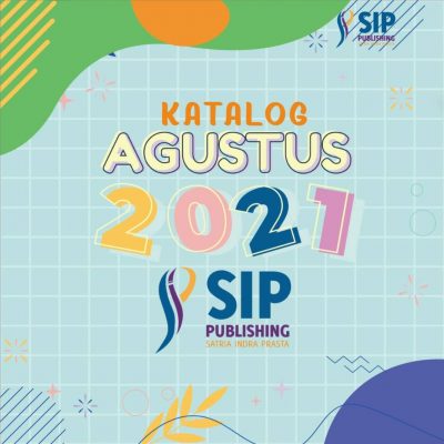 Katalog Agustus 2021 SIP Publishing
