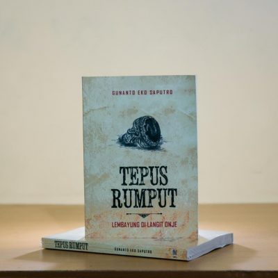 TEPUS RUMPUT Novel Berlatar Belakang Berdirinya Kadipaten Onje