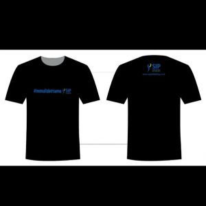 Give Away 4 Kaos Keren SIP Publishing