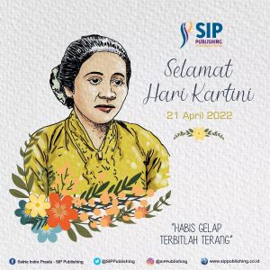 Selamat Hari Kartini