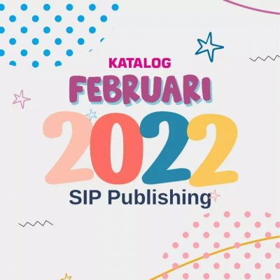 Katalog SIP Publishing Februari 2022