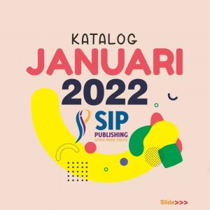 Katalog SIP Publishing Januari 2022