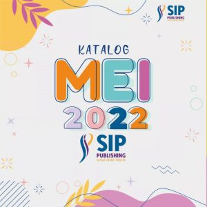 Katalog SIP Publishing Mei 2022