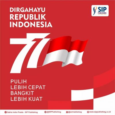 Selamat Ulang Tahun, Indonesia!