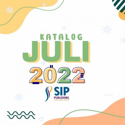 Katalog Juli dan Agustus (part 1)
