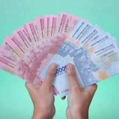 GIVEAWAY PERIODE 15 – 20 Oktober 2022