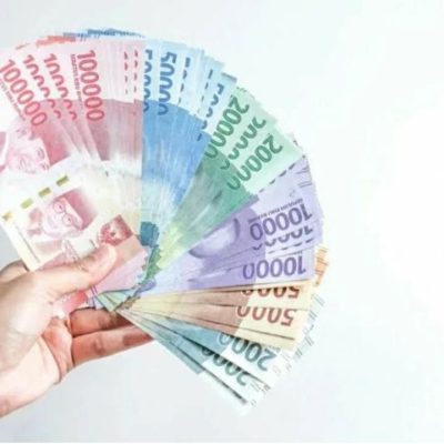 GIVEAWAY PERIODE 19-29 Januari 2023