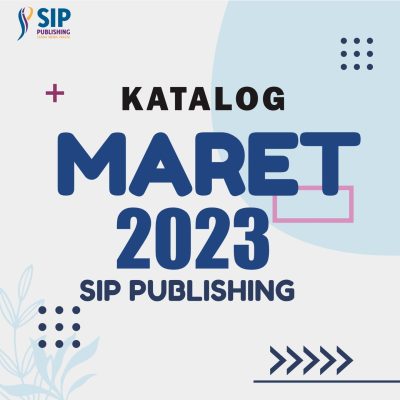 Katalog Maret 2023 SIP Publishing