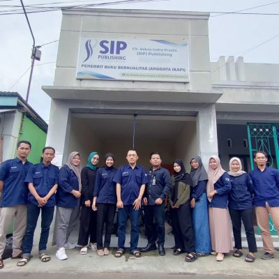 Kunjungan dari Balatkop Provinsi Jawa Tengah