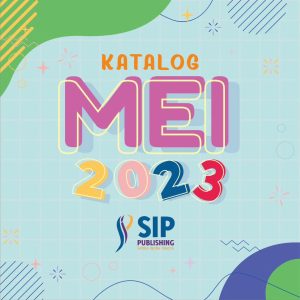 KATALOG Mei 2023 SIP Publishing
