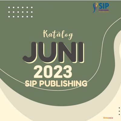 Katalog SIP Publishing Juni 2023