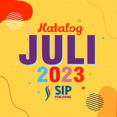 Katalog SIP Publishing Juli 2023