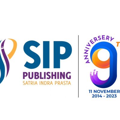 9 Tahun Usia SIP Publishing