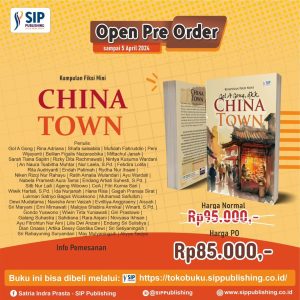 Terbitnya Buku Hasil Pelatihan Menulis Fiksi Mini Bersama Gol A Gong