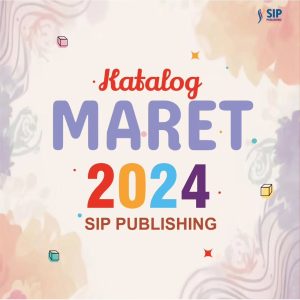 Katalog SIP Publishing Maret 2024