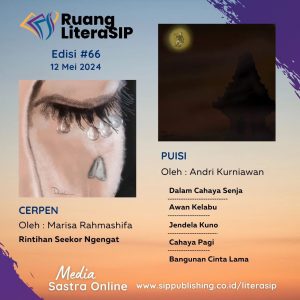 Ruang LiteraSIP Edisi #66