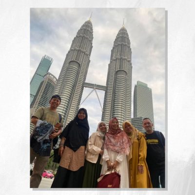 Hari ke-4 Trip 3 Negara