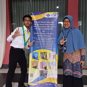 Peluncuran 7 Buku Solo