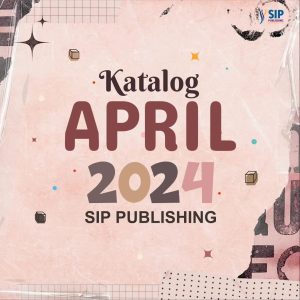 Katalog SIP Publishing April 2024