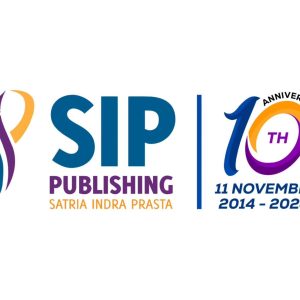 10 Tahun SIP Publishing Bagi-bagi Hadiah
